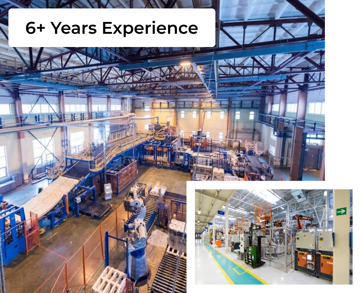prism automation & robotics