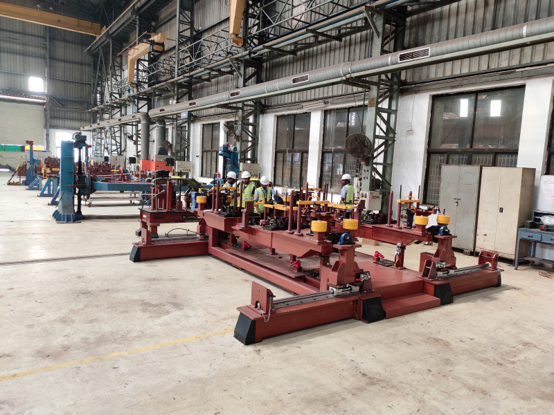 railway tools